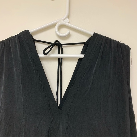 Eri + Ali Black Briella Dress - Picture 3 of 12